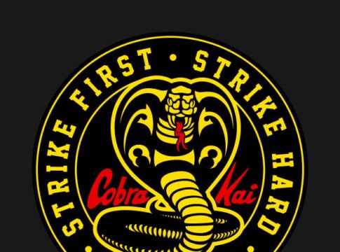 Cobra Kai: Ataca primero