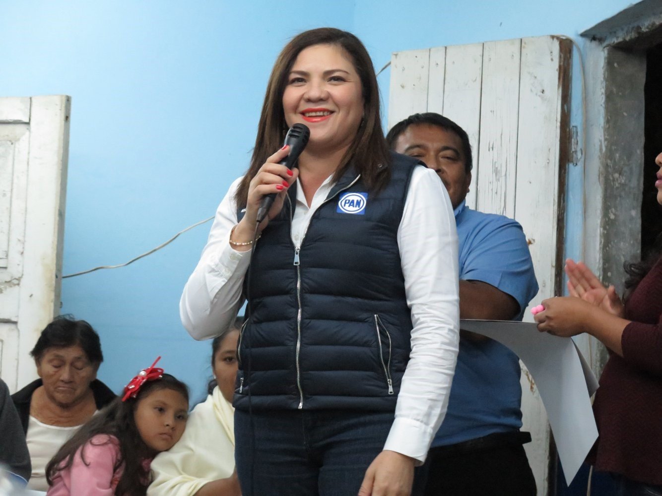 Alistándose para el gran salto hacia el 2021