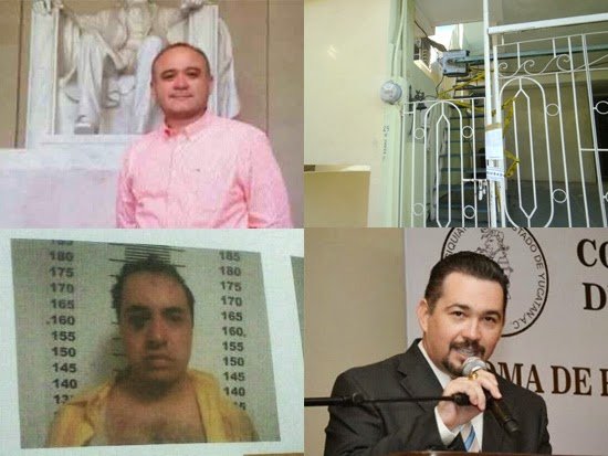 Aparente desidia en la defensa de los psiquiatras Aparente desidia en la defensa de los psiquiatras