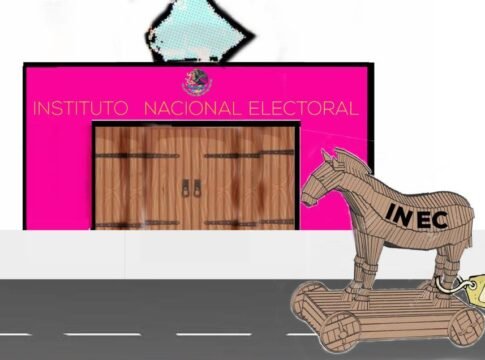 No debe eliminarse el INE ni sus consejeros deben ser electos por voto popular