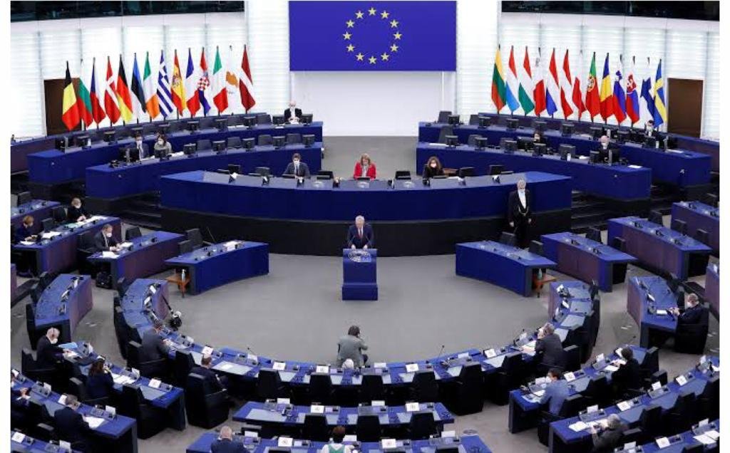 JIFE señala a México y Parlamento Europeo denuncia al gobierno de AMLO