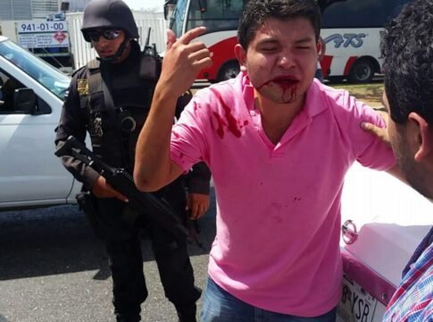 El FUTV asesta golpe bajo al Gobernador de Yucatán