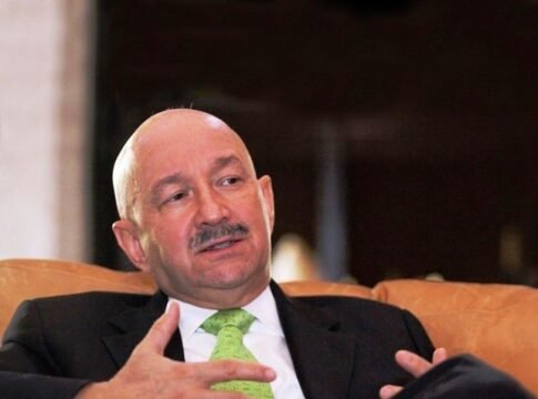 La 4T quiere a la neoliberal OMC