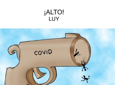 México débil ante el crimen