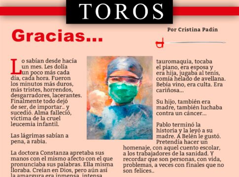 Gracias...