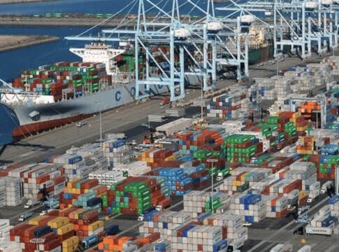 Nadie parece saber si el mundo regresará a su realidad prepandémica