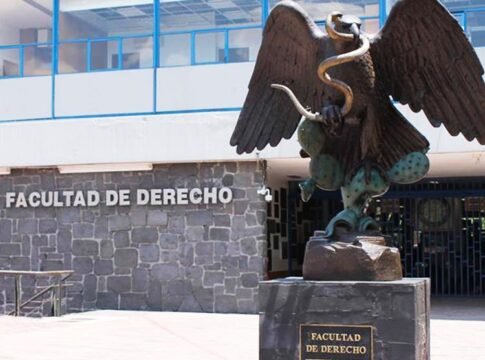 A defender a la UNAM