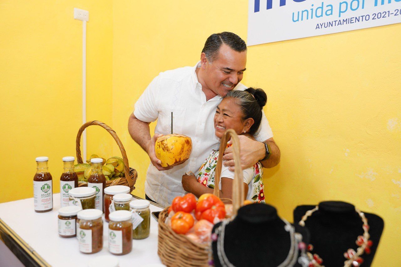 Renán Barrera impulsa la preservación del medio ambiente en el Municipio