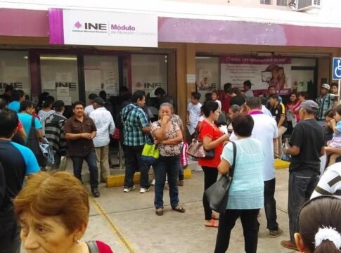 Democracia INÉdita Aplicarse a Ejercitar el Poder Ciudadano (4)