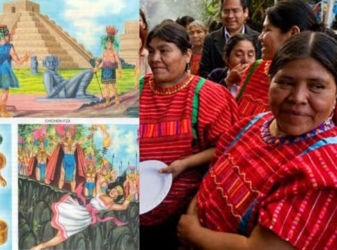 ¿Hay que regresar a los valores del México prehispánico?