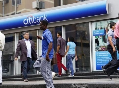 El UBER de los bancos