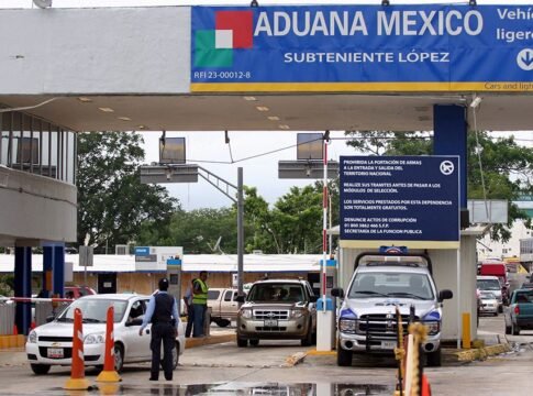 Aduanas y fronteras: aciertos y peligros