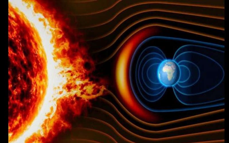 ¿Habrá un apagón masivo en la Tierra? NASA advierte de poderosa tormenta solar que golpeó nuestro planeta