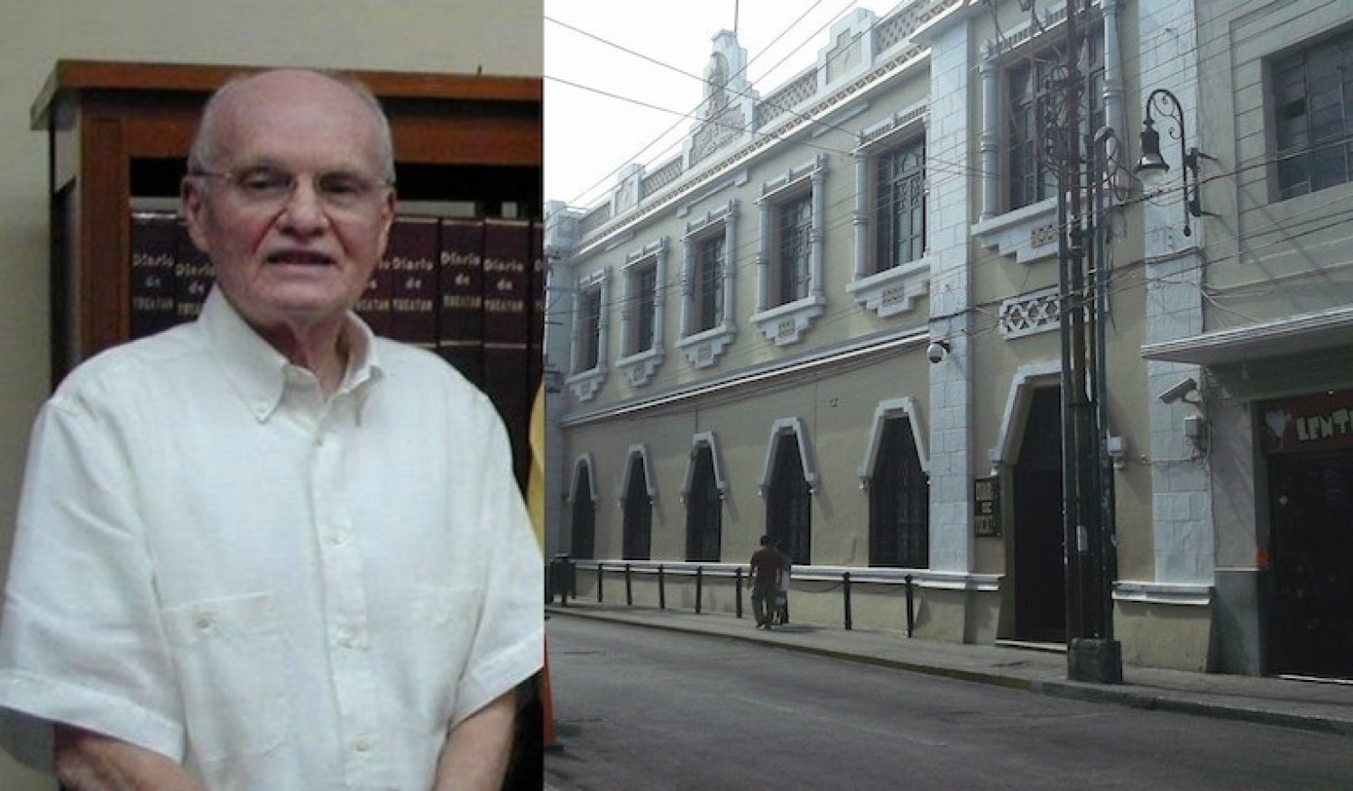 53 años, pastel sin velitas