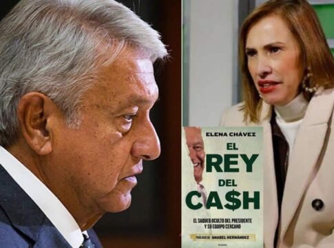 El Rey del Cash no dice nada nuevo y Chávez no prueba nada