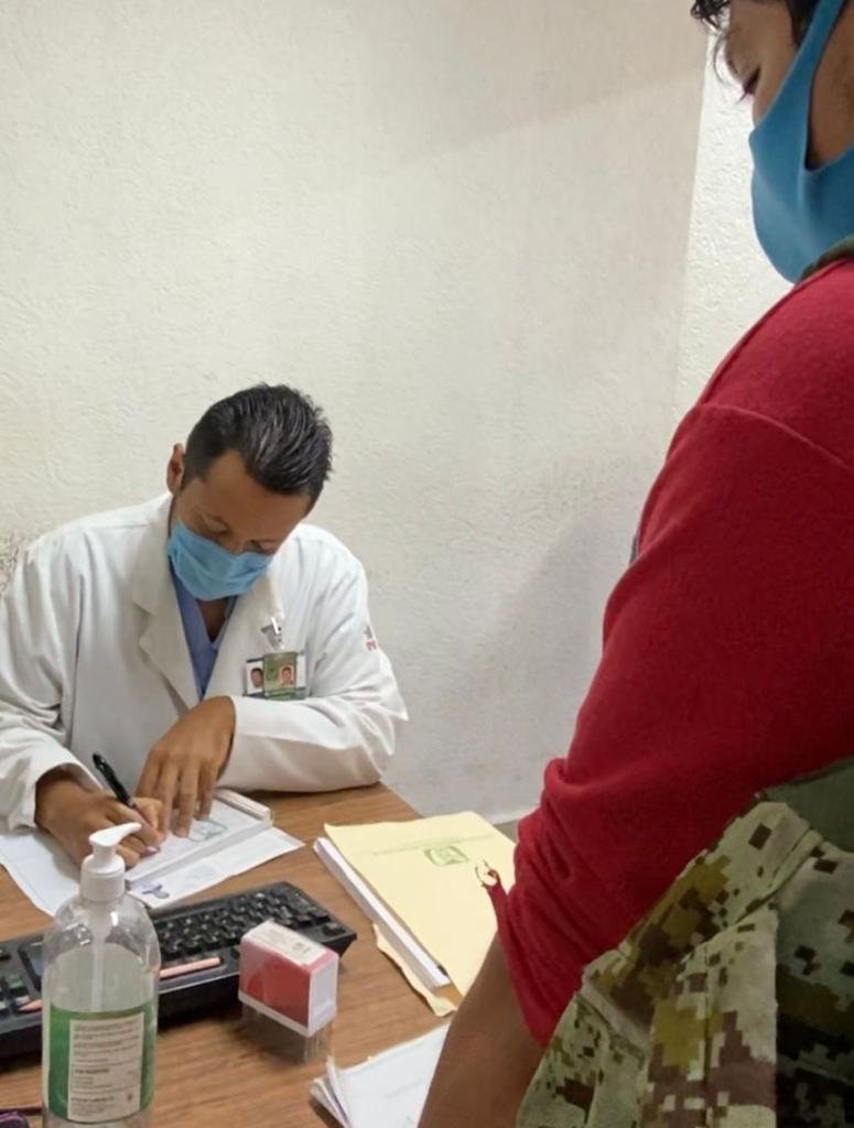 Informa IMSS sobre los riesgos de la nomofobia