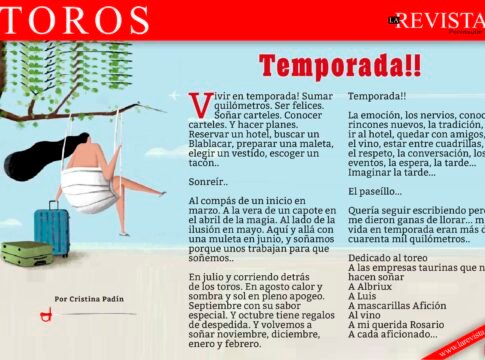 Temporada!!