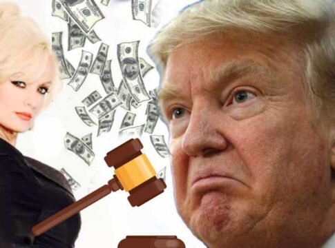 Las 34 acusaciones contra Trump