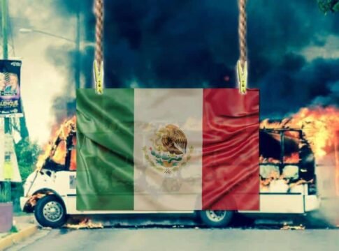 En Israel les cuesta mucho entender lo que sucede en México