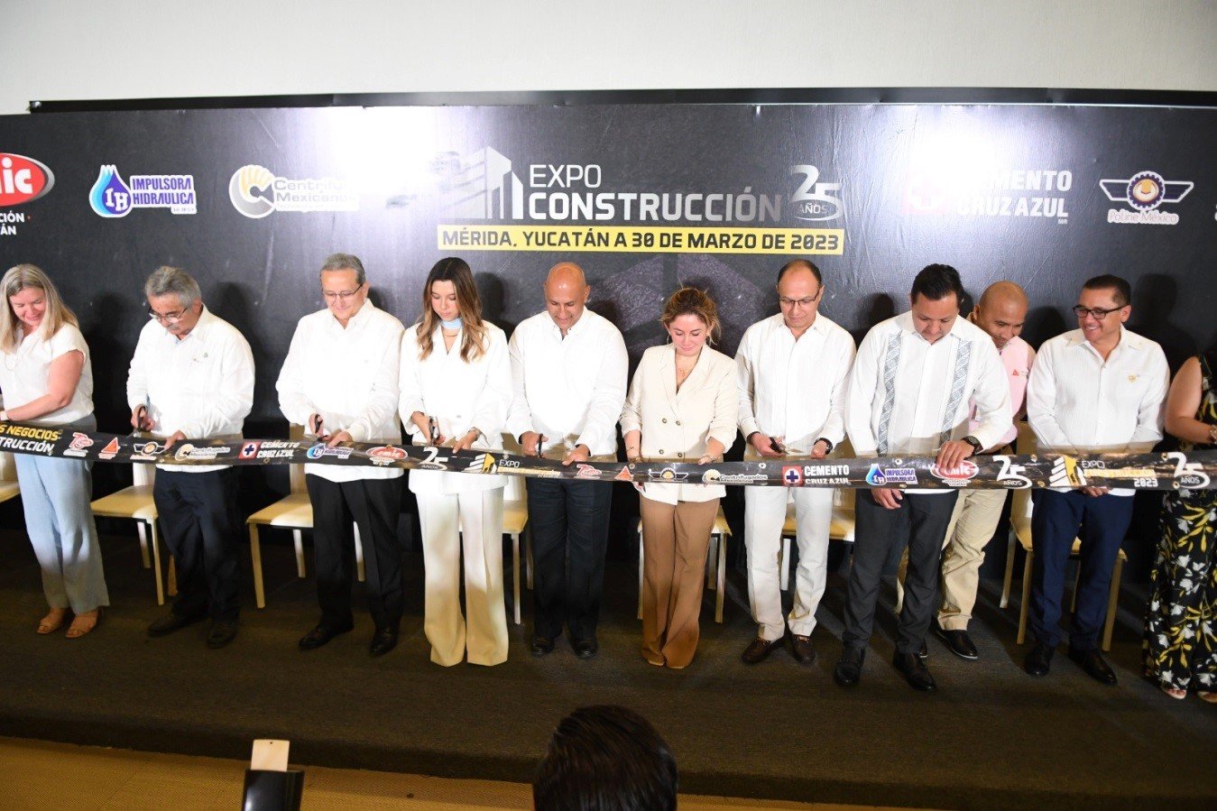 CMIC llama a mantener el crecimiento económico con infraestructura y empleos