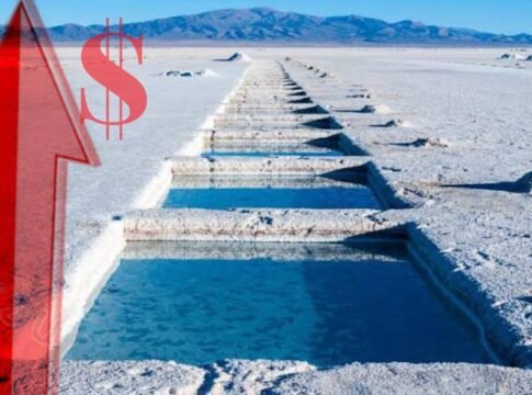 Escasez de neón y encarecimiento de litio afectarán precios y oferta