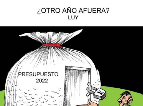 Que servir sirva bien