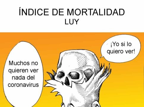 La responsabilidad es de todos