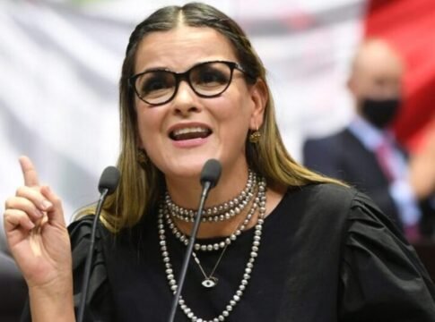 Los aspirantes por Yucatán