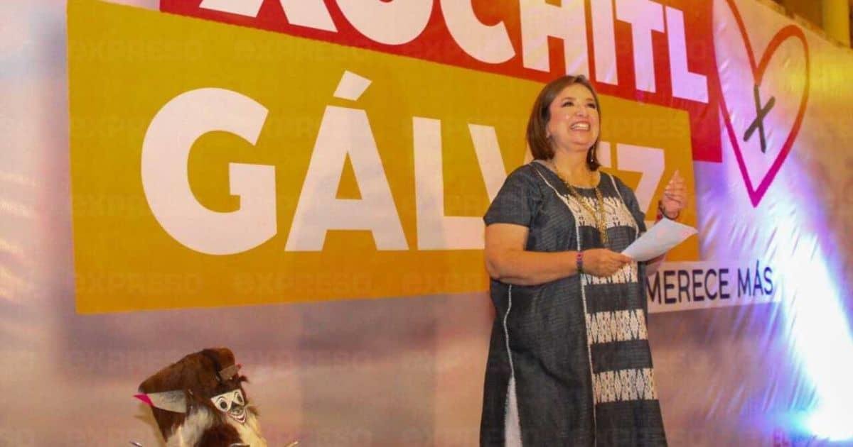 No es lo mismo la campaña a la elección