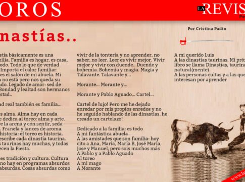 Dinastías..