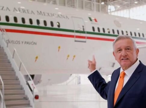 La memoria selectiva de AMLO