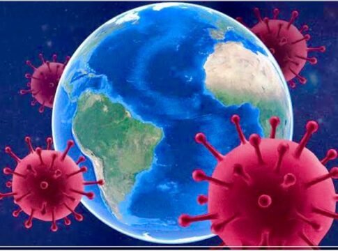 Las pandemias