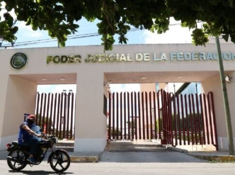 Juez concede suspensión definitiva sobre Tramo 5 Sur del Tren Maya