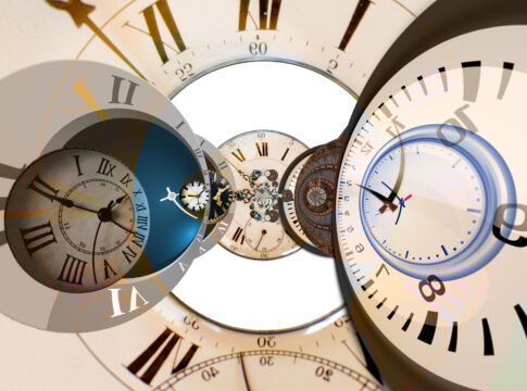 En busca de la Felicidad II