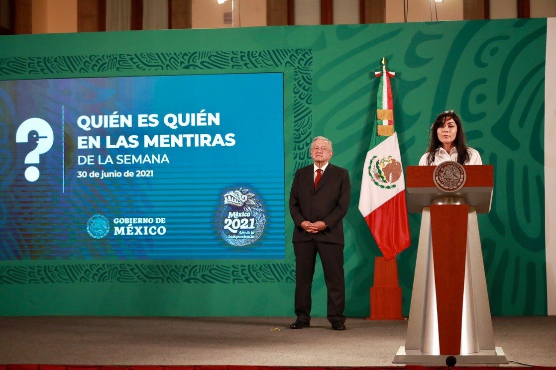 Derecho de Réplica... Ya Basta de una Sola Voz...