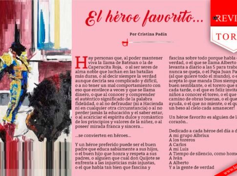 El héroe favorito