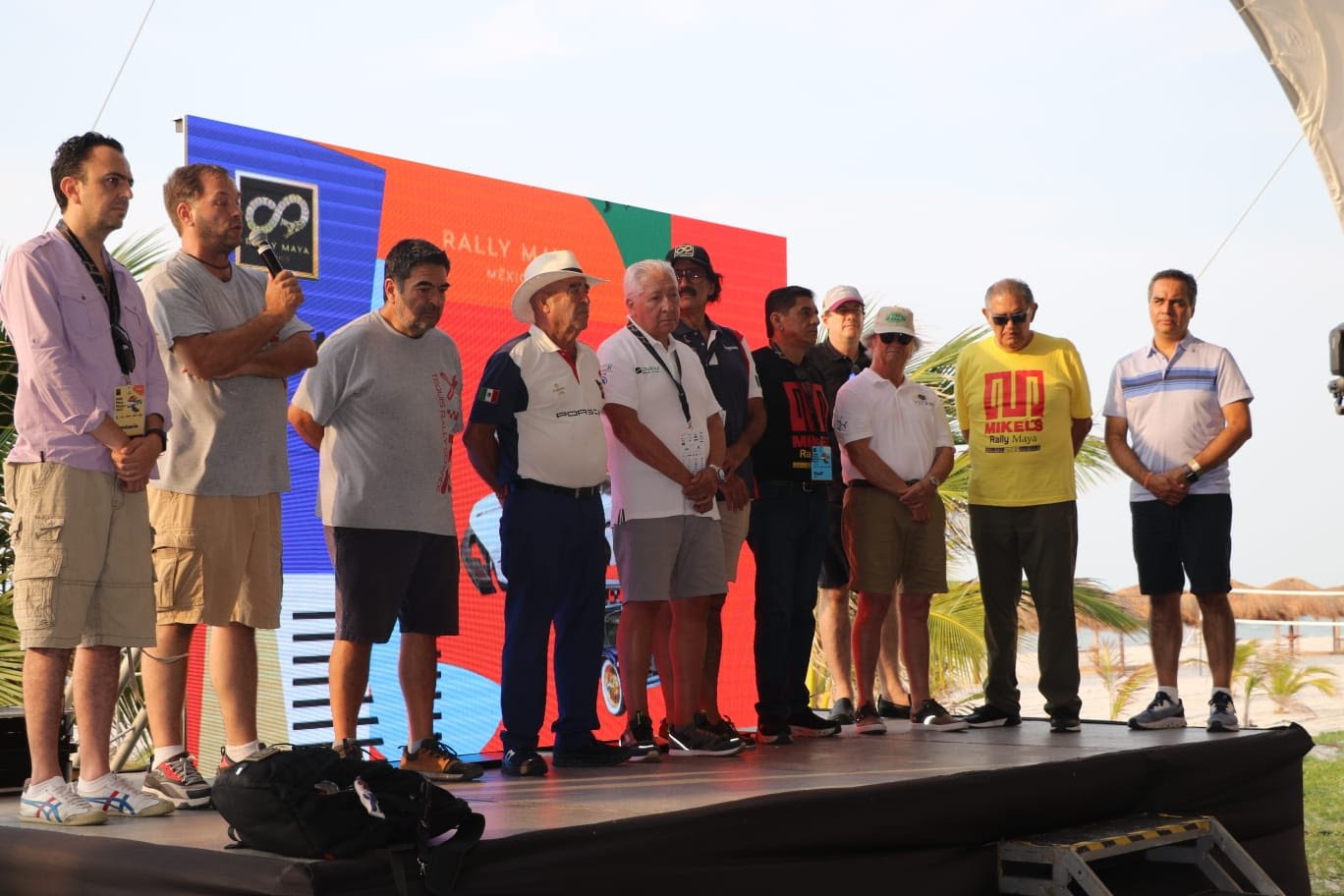 Cuarta edición del Festival de la Paella y la Junta de Pilotos