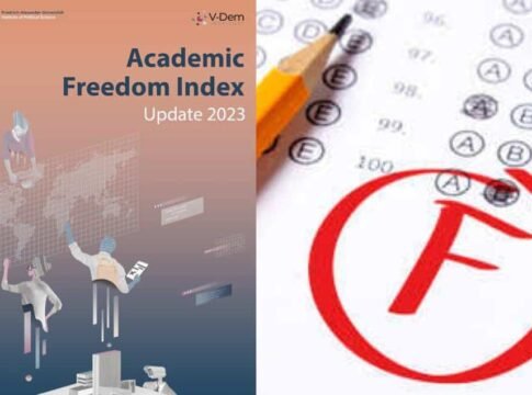 La autonomía universitaria y la libertad académica están en riesgo