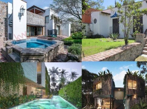 México es muy atractivo para extranjeros que buscan comprar una propiedad vacacional