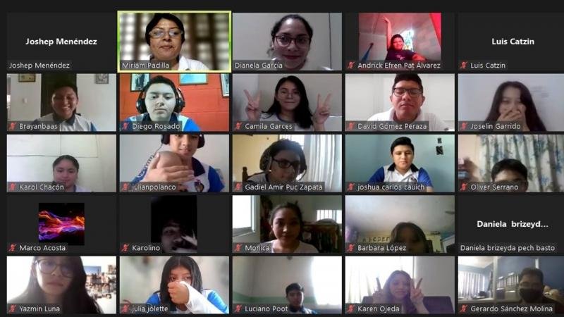 Semujeres anuncia jornadas para la prevención del embarazo en adolescentes