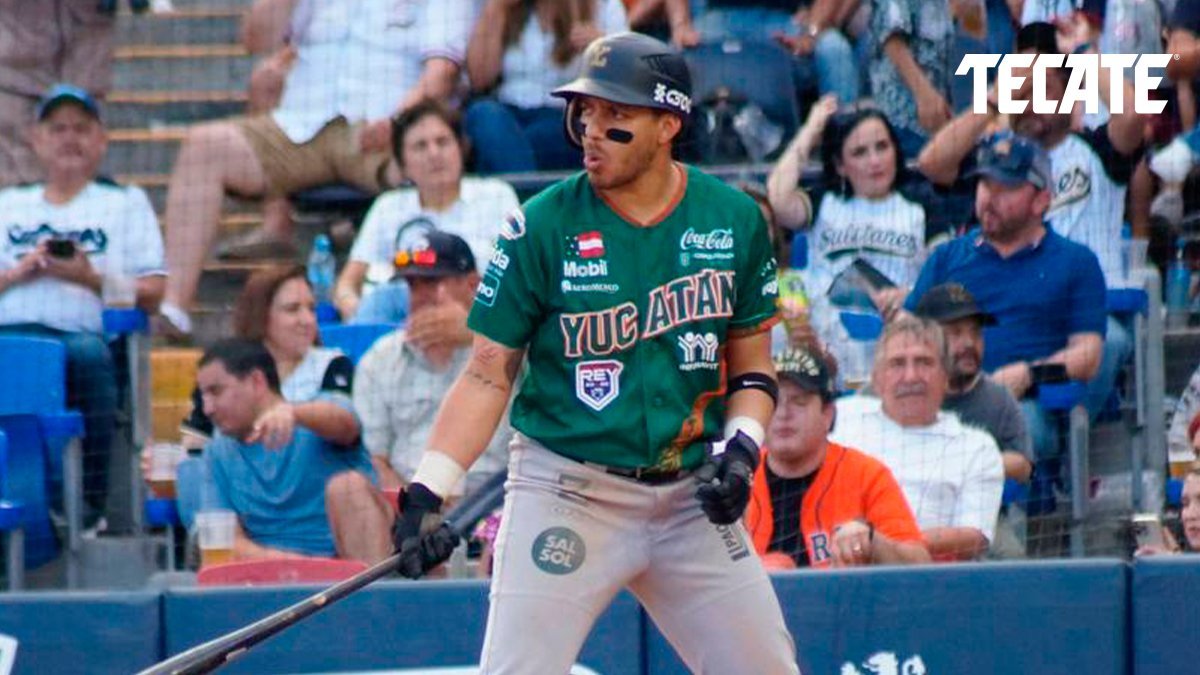 Ganan los Leones y este lunes van por el campeonato