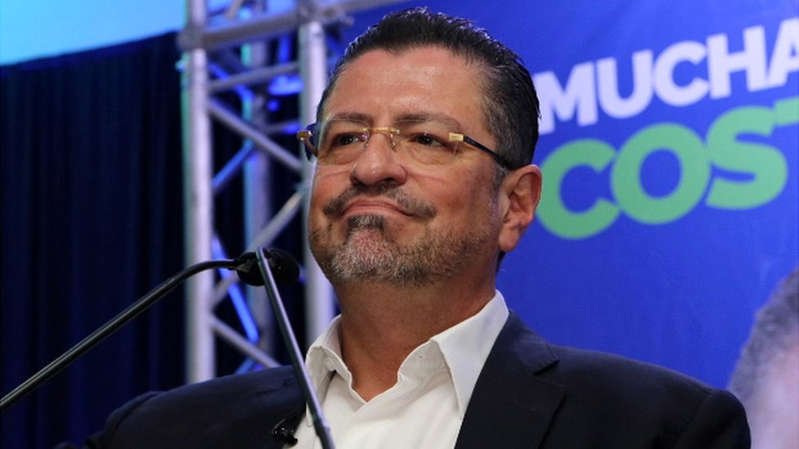4 desafíos de Rodrigo Chaves como presidente de Costa Rica para convertirla de nuevo en ejemplo de bienestar social