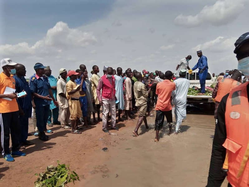 En Nigeria, liberan a alumnos secuestrados hace tres meses