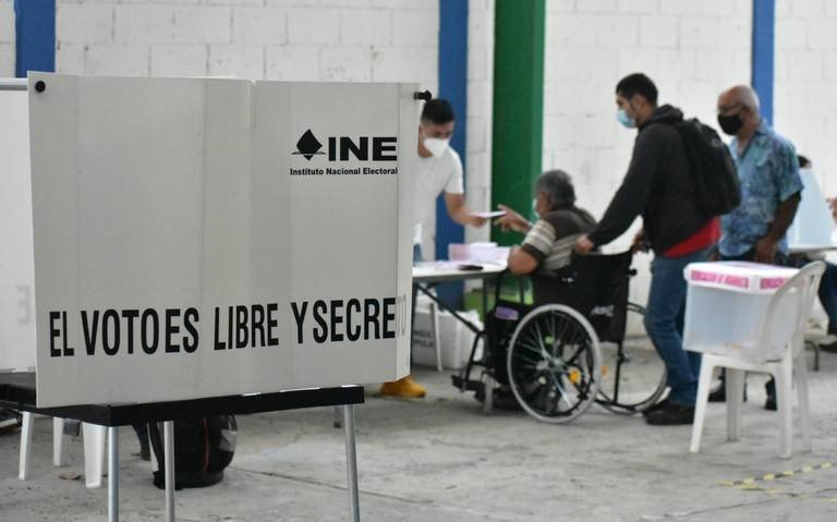 Entre 22 y 25 gobernadores morenistas habrá el 4 de junio de 2024