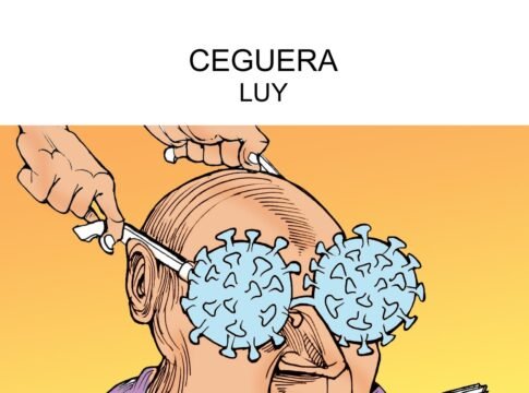 Ante la crisis que nos azota: solidaridad