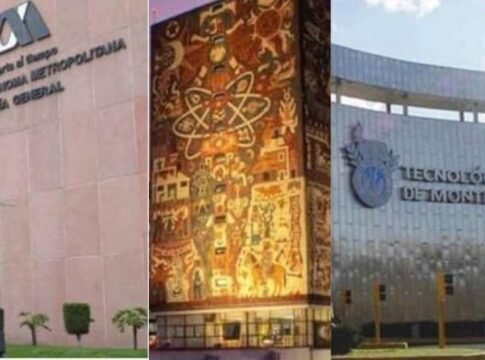 Las universidades latinoamericanas muy atrás de las de EEUU y Canadá