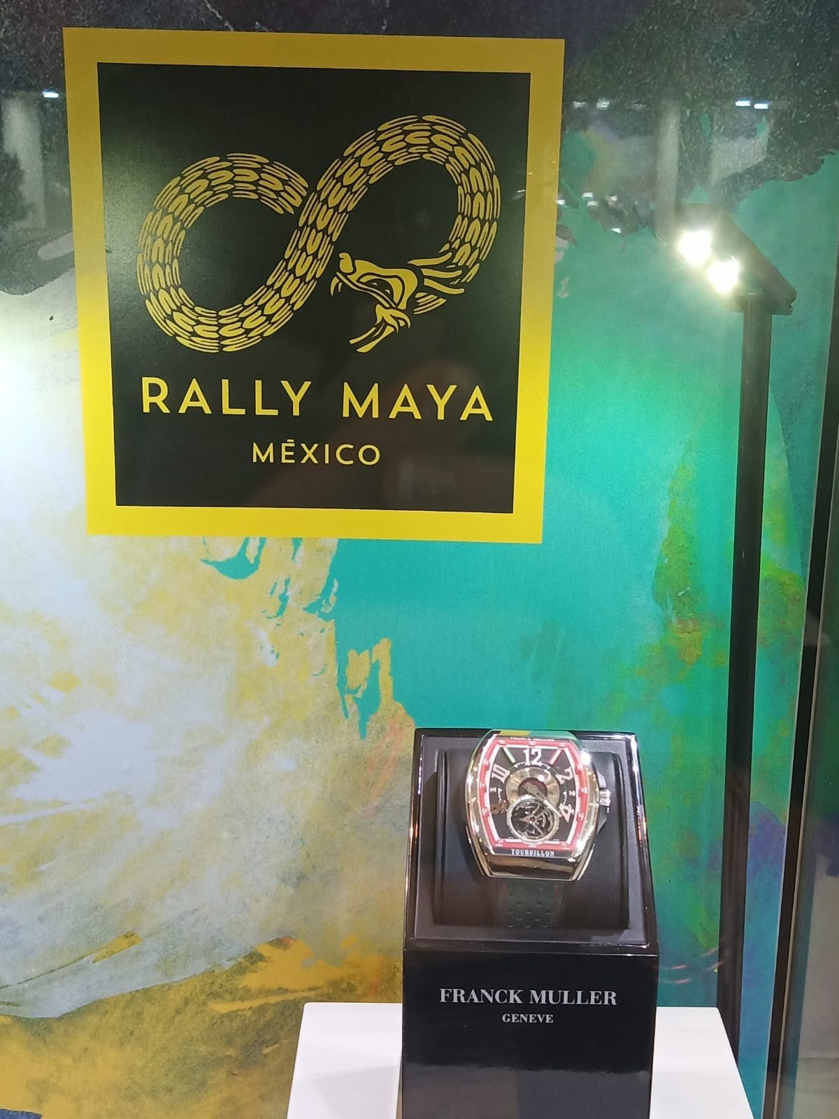 La convocatoria para la edición 2022 del Rally Maya México ha tenido una espectacular réplica a escasas semanas de su publicación.