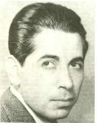 Miguel Contreras Torres