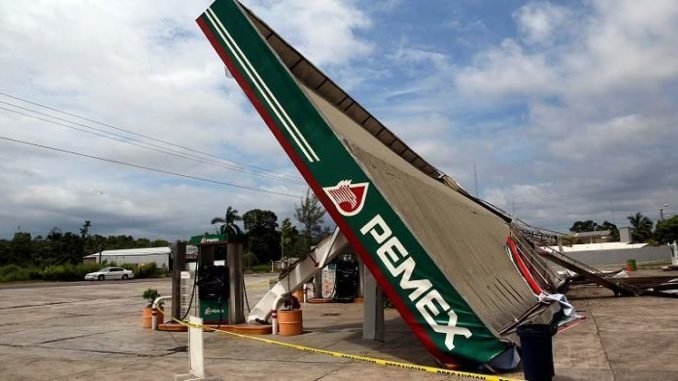 PEMEX