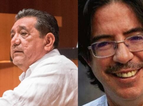 AMLO sabe que las supuestas víctimas de Salgado y Salmerón no los denunciarán